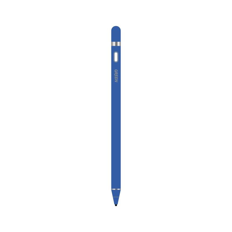 Green Universal Touch Pen For All Smartphones And Tablets Green GNP Green Universal Touch Pen For All Smartphones And Tablets Green GNP